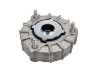 Shock Absorber front supporting mount. Porsche 970 Panamera - 97034301804, 97034301704, 97034301707, 97034301805