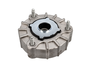 Support d'amortisseur avant Porsche 970 Panamera - 97034301804, 97034301704, 97034301707, 97034301805