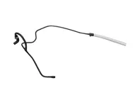 Control Line For Turbocharger. Porsche 9PA1 Cayenne (957) Turbo / Turbo S 4.8L 2007-10 - 94811066654