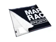Porsche Handdoek unisex – MARTINI RACING® - WAP5500050L0MR