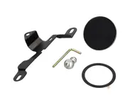 Supporto magnetico per telefono BMW ExactFit - F30, F80, - PM01.19