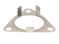 Collettore di scarico alla guarnizione del tubo di scarico. Porsche 957 Caienna - 95511111340, 150.990 - 150.990