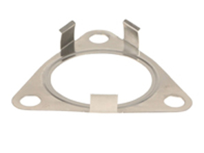 Collettore di scarico alla guarnizione del tubo di scarico. Porsche 957 Caienna - 95511111340, 150.990 - 150.990