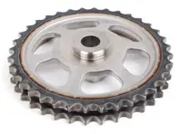 Engine Timing Chain Camshaft Sprocket. Porsche 955 Cayenne - 94810518101