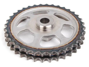 Engine Timing Chain Camshaft Sprocket. Porsche 955 Cayenne - 94810518101