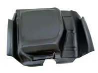 Front trunk liner luggage mat. Porsche 356B T6 / 356C - 64455110306