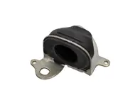 Exhaust mount for secondary catalytic converter. Porsche 955/957 Cayenne - 113-987, 95511122710, 95511122810, 7L0253144A, 7L6253144A