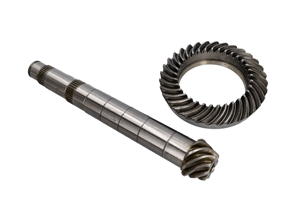 Ringwiel en pignonas. Porsche 986 Boxster S / 996 Carrera 2 - 99630291100, 99630291102 - 33420, 06658, 24154, 06609