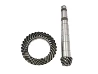 Tellerrad und Ritzelwelle. Porsche 996 GT3 Cup / 997 GT3 Cup - 99630291171 - 13343