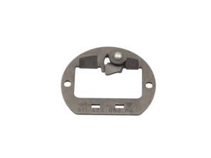 托板变速杆。保时捷 911 1970-86 - 91142406304 - GEB11.1.106