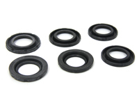 Kit guarnizioni pinza freno anteriore. Porsche 955 Caienna / 957 Caienna - 95535191501, 95535191502