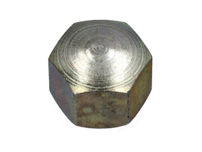 Écrou borgne bombé M10 x 1,25 conduite de pression de pompe à essence. Porsche911 - 90007001003, 90007001002