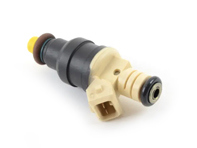 Fuel injector. Porsche 928 S4 / 928 GT / 928 GTS - 92860611902, 0280150730, 0 280 150 730, 0280150730
