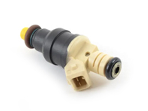Fuel injector. Porsche 928 S4 / 928 GT / 928 GTS - 92860611902, 0280150730, 0 280 150 730, 0280150730