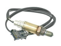 Sonde lambda à oxygène. (APRÈS CHAT) Porsche 996 2000-02 - 258003723, 99360611801, 