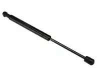 Dämpfer-Heckdeckel. Porsche 996 C4S Cabrio - 99651255105 - URO-014017, 1681202100