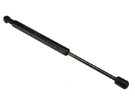 Damper rear lid. Porsche 996 C4S Cabrio - 99651255105 - URO-014017, 1681202100
