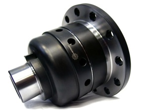 Limited Slip Differential (LSD) for Porsche 911 / 930 (915-18 Gearbox) - 40.309.140WK, 40309140WK