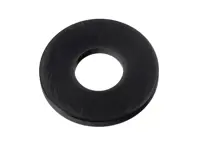 前保险杠垫圈。保时捷 964 - 99970415040