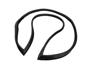 Afdichting achterruit. Porsche 911 Targa - 91154505141, 90156505241 - URO-009636, 1686100600