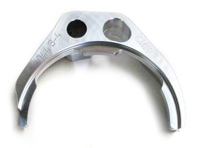 Forcella selettrice 3a/4a Forcella cambio. Cambio Porsche 924/944 5 marce 80-91 - 016311561A, 016311561 - CMS.944.34F, CMS94434F