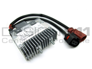 Air Conditioning Control Unit. Porsche 987 Boxster / 987 Cayman / 997 - 99761843604, 99761843603, 99761843601, 99761843602