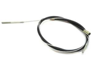 Cable del embrague. Porsche 914/6 - 91442340102, 91442340108