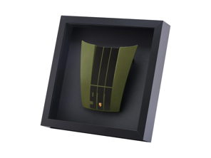 Gelimiteerde editie 1:8 miniatuur motorkapsculptuur - 911 Spirit 70 - WAP0290920T0MH