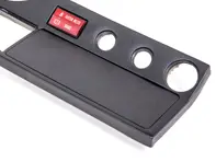 Rennline Funk-Sperrplatte. Porsche 911/912/930 1965 - 1985 - I22