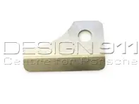 Side Sill Shark Fin Clamping Piece. Porsche 964 C2/C4 - 96455979700, 96455979800