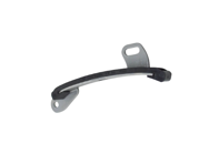 Slide rail oil pump drive chain. Porsche 95B.2 Macan / Porsche 971 Panamera / 9YA Cayenne - 9A710946900