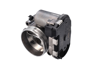 Throttle Body 74mm for Porsche - 99660511501, 99760511501, 0280750474, 95560506200, 99660511500, 99760511500, 99760511502