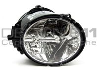 Mistlamp eenheid. Porsche 987C.2 Kaaiman 2009>> (I605) - 98763104603, 98763104503, 98763104601, 98763104501, 98763104602, 98763104502