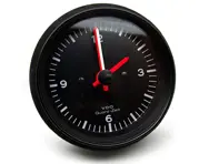 Dash board time clock. Porsche 911 - 91164170129