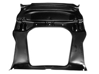 Front Floor / Suspension Mount. Porsche 911 G Model cars 08/1973-07/1989 - 91150195500, 591133, 1683100200, 91150195500GRV, 91150158001, 91150158003, 91150158000, 91150158002 - 591133, 1683100200