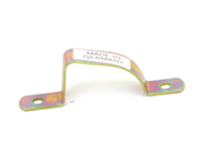 Fuel accumulator front backet. Porsche 928 78-79 - 92835662100