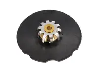 防震阻尼器 34 毫米。保时捷 964 / 993 - 96535209601 - URO-010840