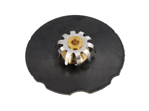 Amortiguador antivibraciones 34mm. Porsche 964 / 993 - 96535209601 - URO-010840