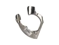 刹车盘盖板 前部。保时捷 997 / 987 / 987C - 99735180102, 99735180202