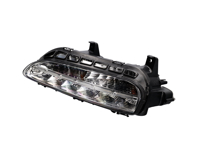 Unidad de luces antiniebla LED para conducción. Porsche 997 MKII - 99763108301, 99763108401, 99763108302, 99763108402, 99763108303, 99763108403, 99763108304, 99763108404