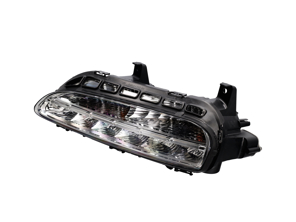 Drive / Fog lamp unit LED. Porsche 997 MKII - 99763108301, 99763108401, 99763108302, 99763108402, 99763108303, 99763108403, 99763108304, 99763108404