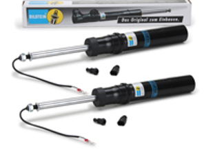 Bilstein B4 Damptronic 前减震器。保时捷 Macan - 23-245891, 23245891, 95B413031A, 95B413031G, 95B413031F