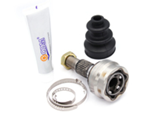 Giunto omocinetico albero di trasmissione esterno, anteriore. Porsche 997 C4 / 997 C4S Auto con cambio manuale - 99734903800, 99734903801, 99734903802, 99734903803, 18-213420