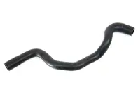 加热器软管、进料。保时捷 996 Turbo Tiptronic - 99610643275, 99610643274, 99610643272