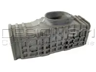 Gearshift Console Sound Absorber. Porsche 924 / 924S / 944 - 477711239