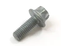 Torx screw 6 X 16 mm - 90038500901, 9A700812500