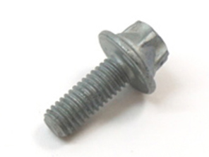 Torx screw 6 X 16 mm - 90038500901, 9A700812500