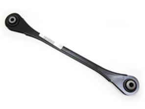 Spurstangenlenker hinten. Porsche 958 Cayenne - 95833104500, 95833104600