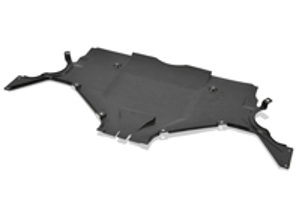 Copertura per cambio manuale. Porsche 964 C2/C4 - 96450412902