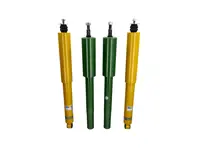 Bilstein Shock Absorbers STANDARD for Porsche 911 06/1968-1972 - 34-001134, 24-001670, 34001134, 24001670, 91133305100, 91133305101, 91133305103, 91133305106, 91133305150, 91133305153